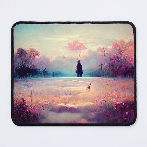 Item preview, Dreamy Bunny Crossroads Set 5 4/5 designed and sold by Staibshine.
