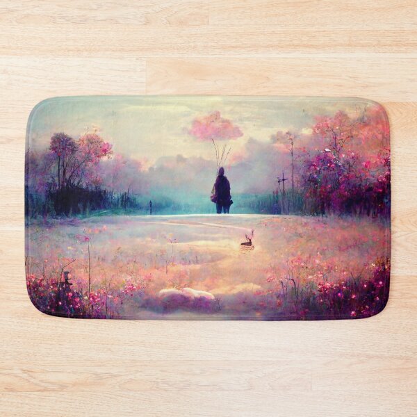 Item preview, Dreamy Bunny Crossroads Set 5 4/5 designed and sold by Staibshine.