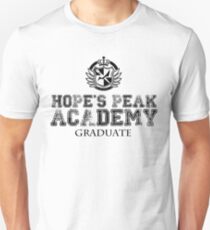 graduate Unisex T-Shirt
