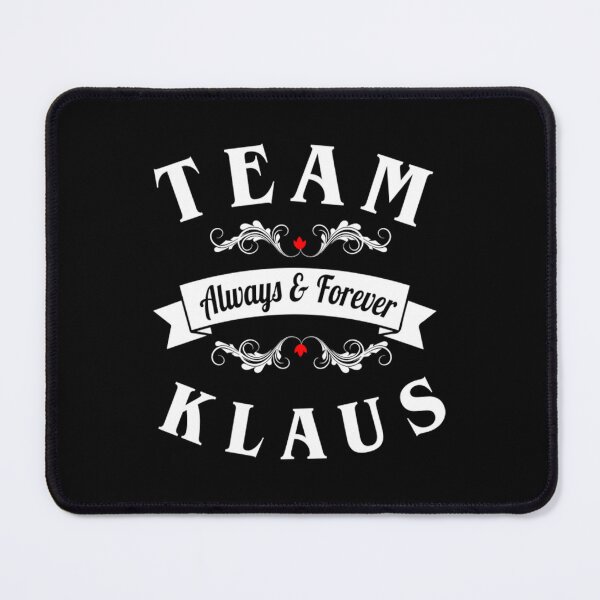 Item preview, The Boys Team Klaus designed and sold by Kathyy-.