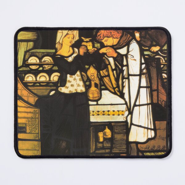 Item preview, Beautiful Stained Glass Window Design designed and sold by IlluminatedPage.