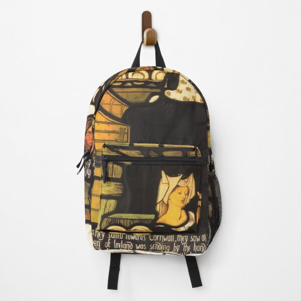 Item preview, Beautiful Stained Glass Window Design designed and sold by IlluminatedPage.