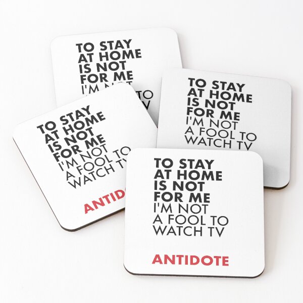 Item preview, Something Must Be Done designed and sold by Nanika-akimoto.