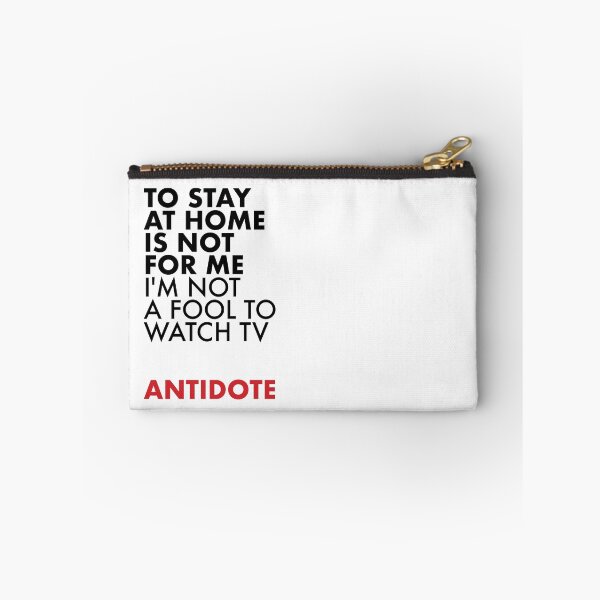 Item preview, Something Must Be Done designed and sold by Nanika-akimoto.
