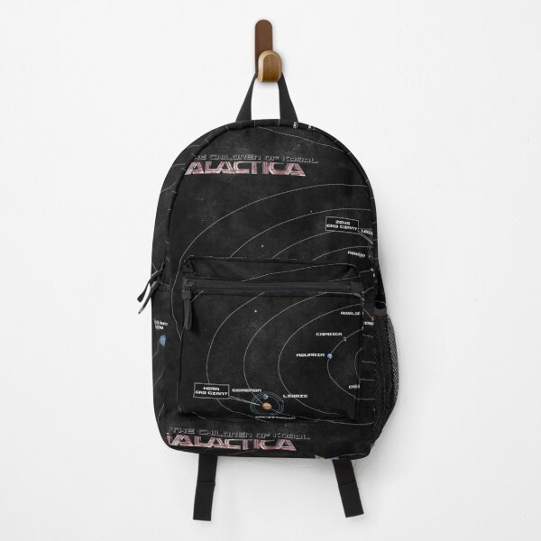 Item preview, Battlestar Galactica designed and sold by Bien Design.