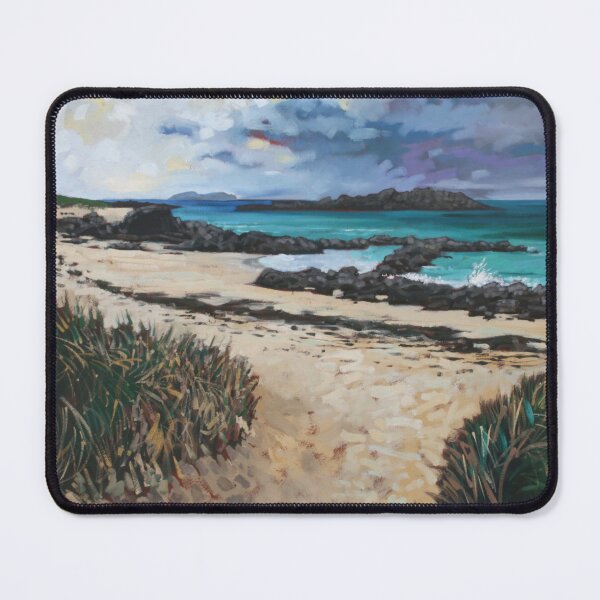 Item preview, North End Beach, Iona designed and sold by scottnaismith.
