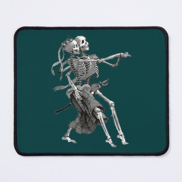 Item preview, Halloween Dance Of Death Skeleton Scary Funny , Halloween Costume Gift , Groovy Hallow designed and sold by EmeraldSho.
