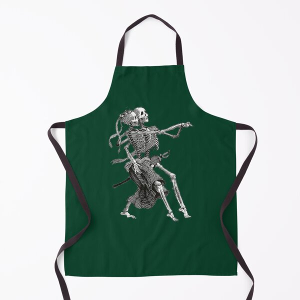 Item preview, Halloween Dance Of Death Skeleton Scary Funny , Halloween Costume Gift , Groovy Hallow designed and sold by EmeraldSho.