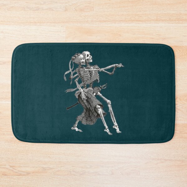 Item preview, Halloween Dance Of Death Skeleton Scary Funny , Halloween Costume Gift , Groovy Hallow designed and sold by EmeraldSho.
