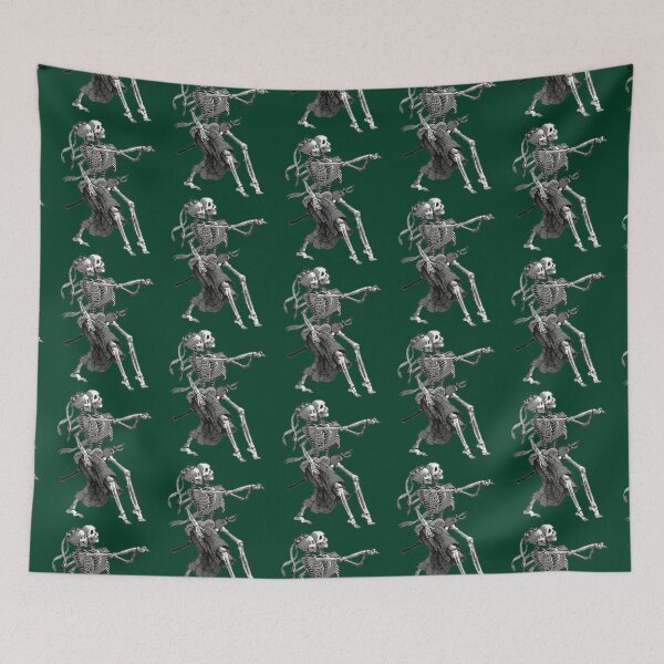 Item preview, Halloween Dance Of Death Skeleton Scary Funny , Halloween Costume Gift , Groovy Hallow designed and sold by EmeraldSho.