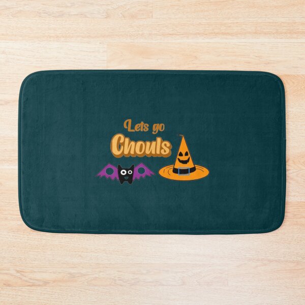 Item preview, Halloween Lets Go Chouls    designed and sold by EmeraldSho.