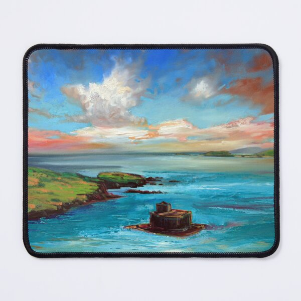 Item preview, Kisimul designed and sold by scottnaismith.