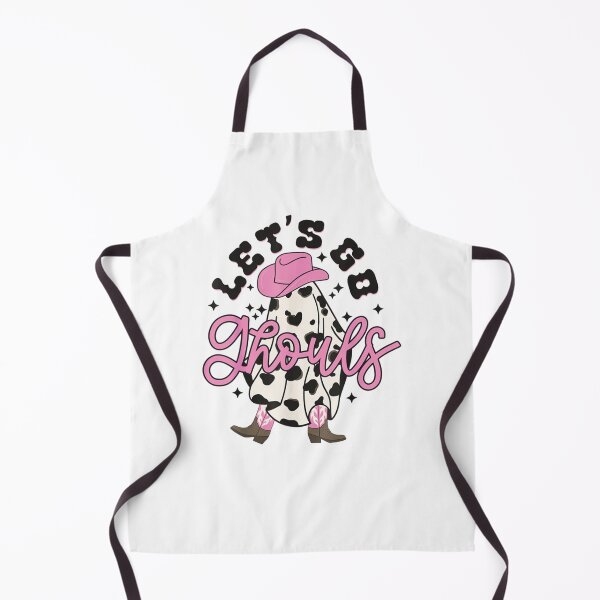 Item preview, halloween, lets go ghouls funny   designed and sold by EmeraldSho.