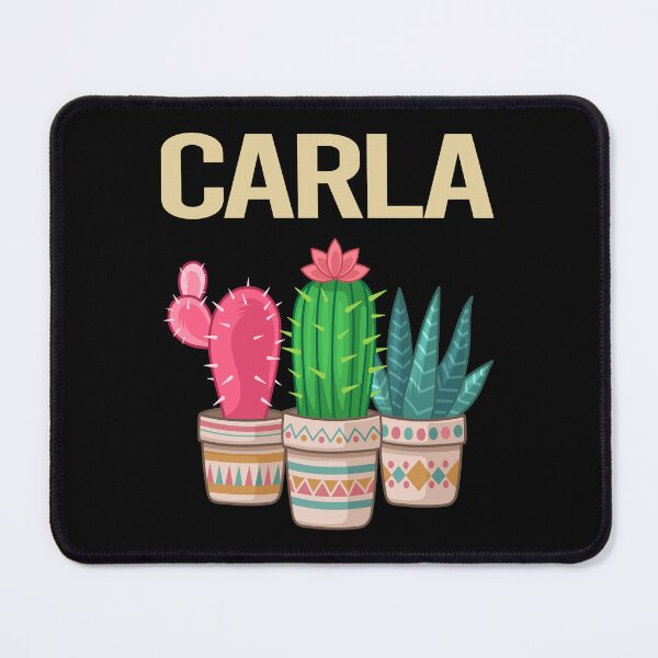 Item preview, Happy Cactus Carla designed and sold by DavetteJungle.