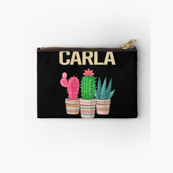 Item preview, Happy Cactus Carla designed and sold by DavetteJungle.