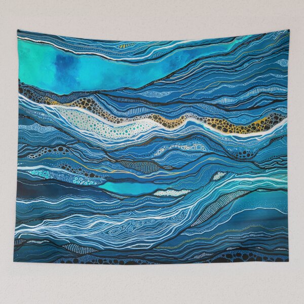 Item preview, Fresh water  designed and sold by KardyKreations.