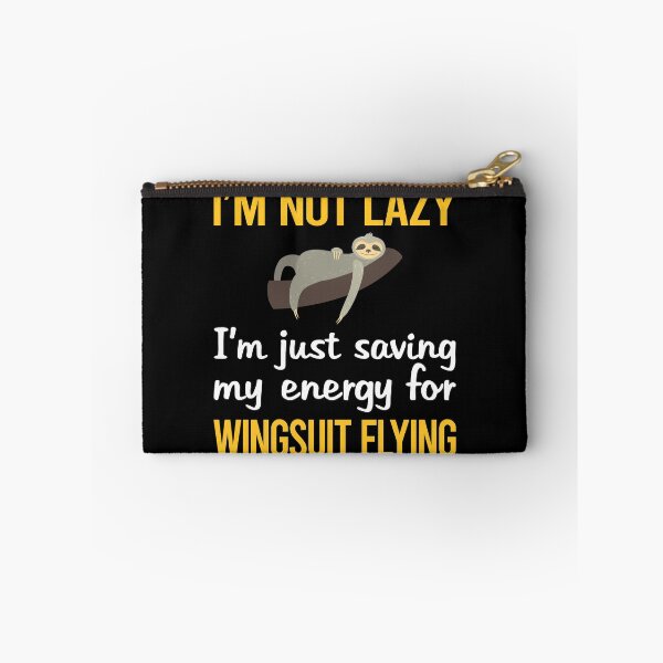 Item preview, Saving Energy Wingsuit Flying Wingsuiting designed and sold by RogersFried.