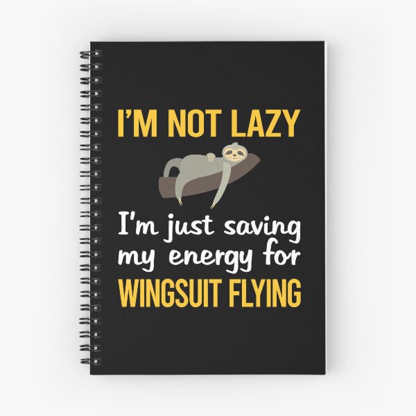 Item preview, Saving Energy Wingsuit Flying Wingsuiting designed and sold by RogersFried.