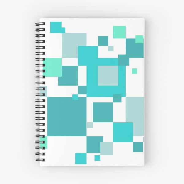 Item preview, Squares designed and sold by Tollbridge.