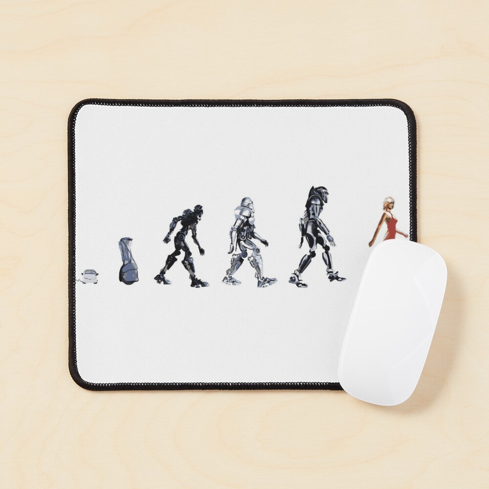 Item preview, Mouse Pad designed and sold by BienThings.