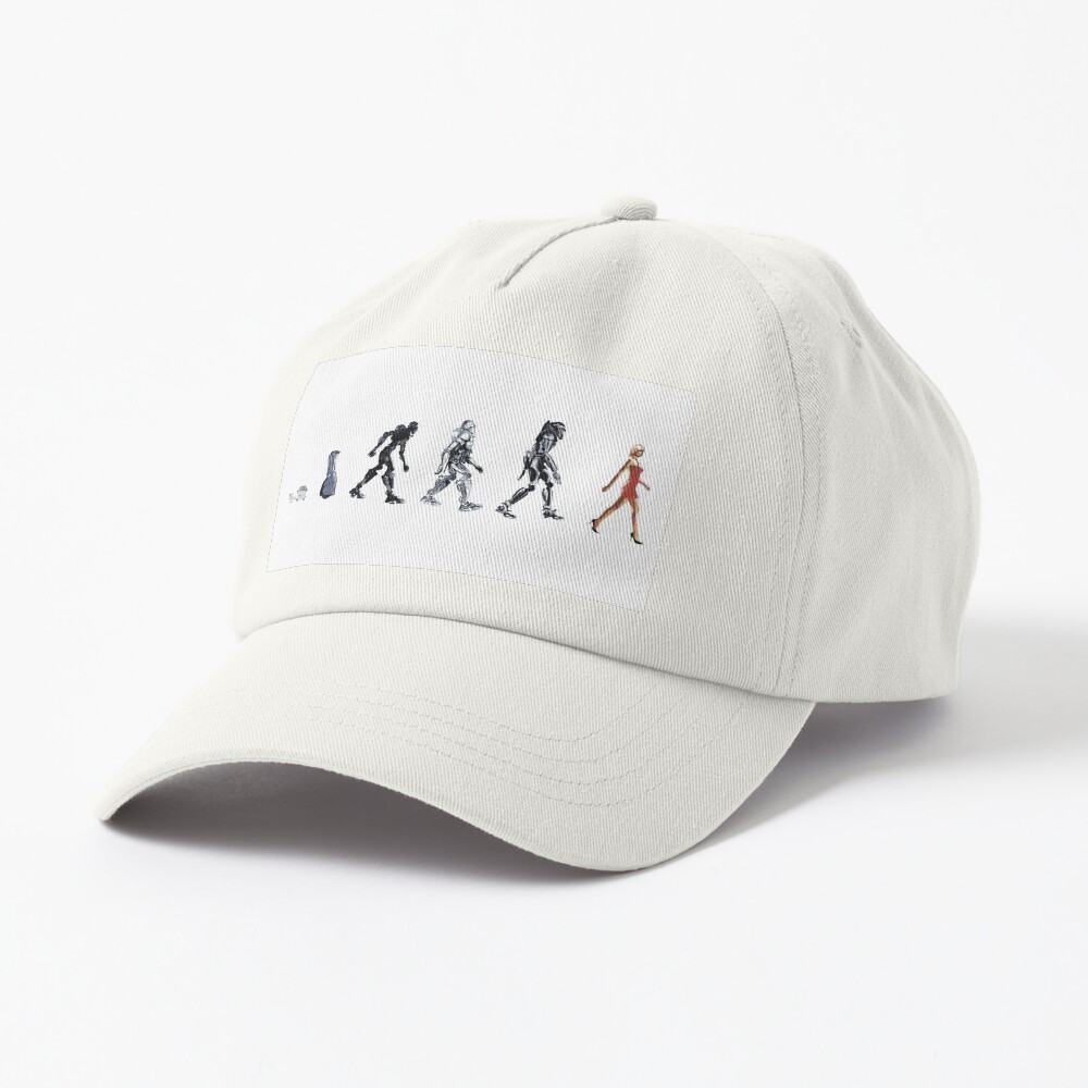 Item preview, Dad Hat designed and sold by BienThings.