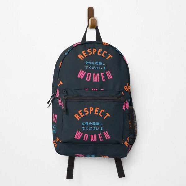 Item preview, Respect Women designed and sold by MiistyDesignz.