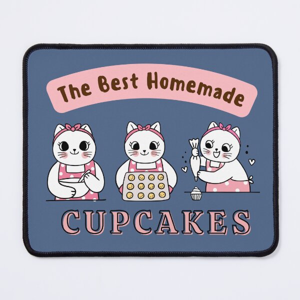 Item preview, The Best Homemade Cup Cake designed and sold by tnwbank.