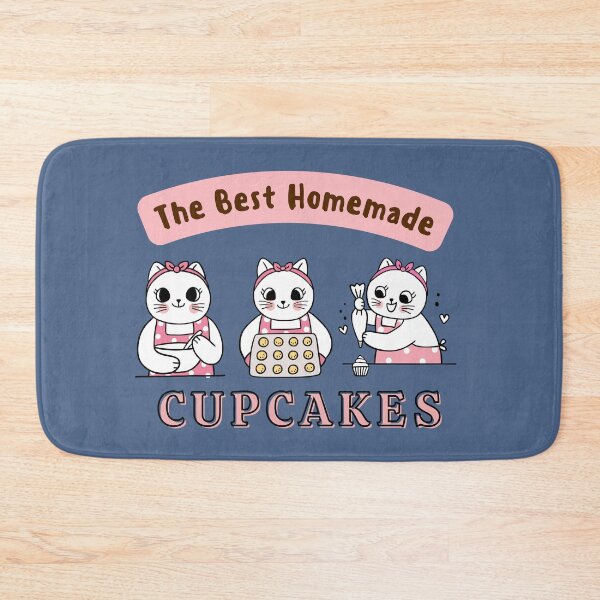 Item preview, The Best Homemade Cup Cake designed and sold by tnwbank.