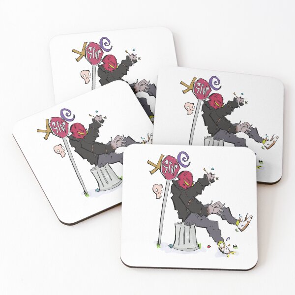 Item preview, GARBAGE designed and sold by samfdanke.