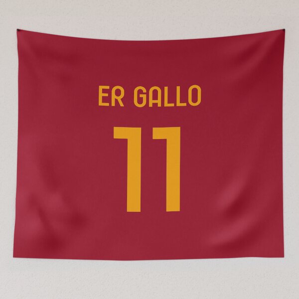 Item preview, Er Gallo Belotti designed and sold by Cascio311.