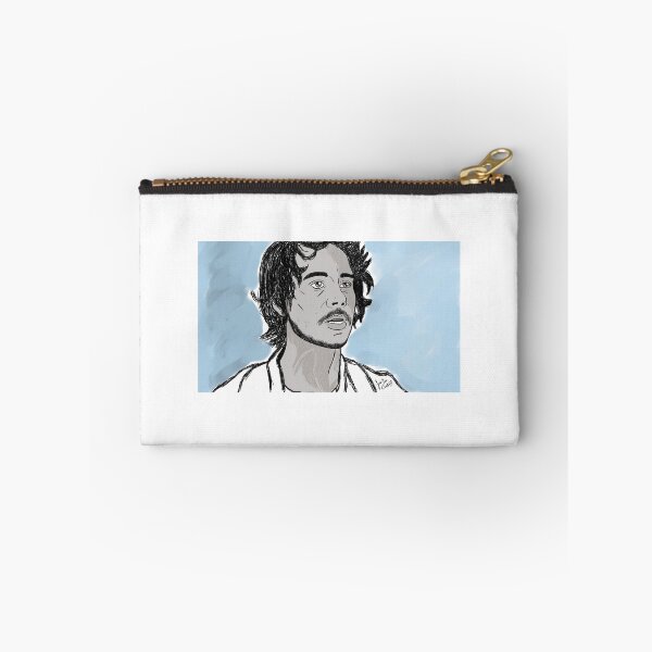 Item preview, Dylan O'Brien Sketch - Assassin Mitch designed and sold by The Geekiary.