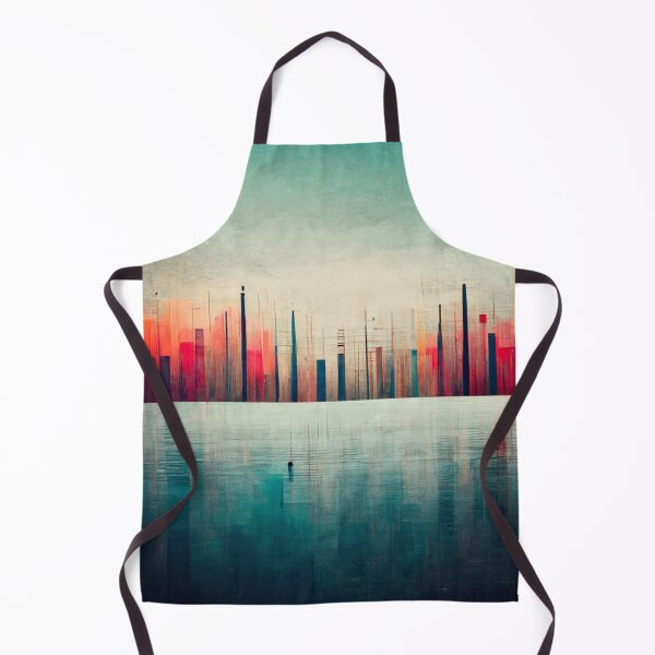 Item preview, Skyscrapers designed and sold by UniqeDesign.