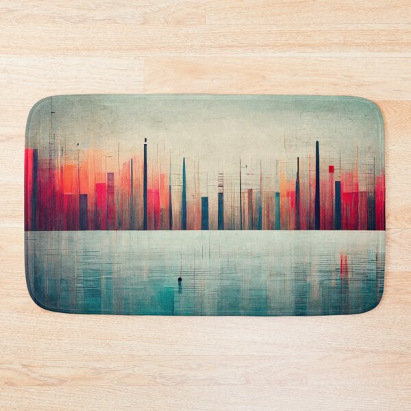 Item preview, Skyscrapers designed and sold by UniqeDesign.