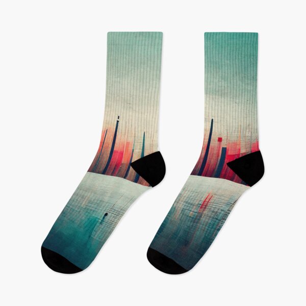 Item preview, Skyscrapers designed and sold by UniqeDesign.