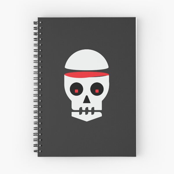 Item preview, Mindblown skeleton designed and sold by CodeSensei.