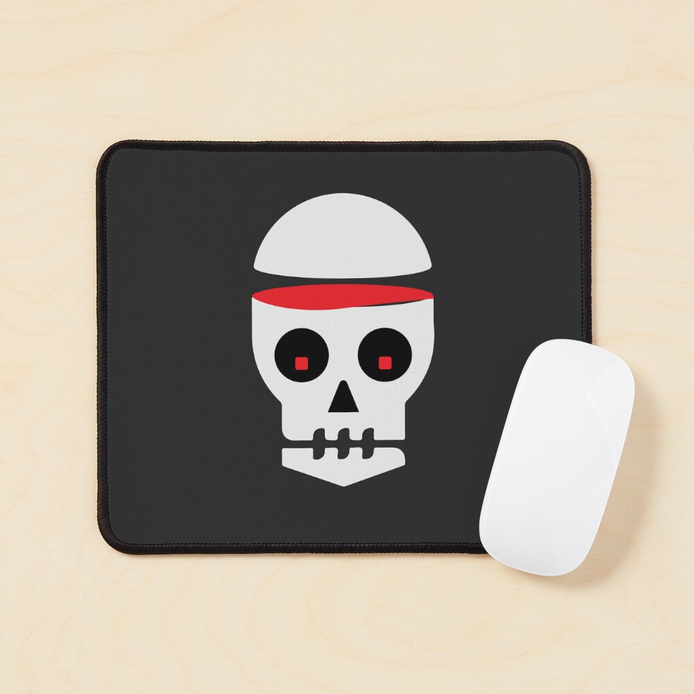 Item preview, Mouse Pad designed and sold by CodeSensei.