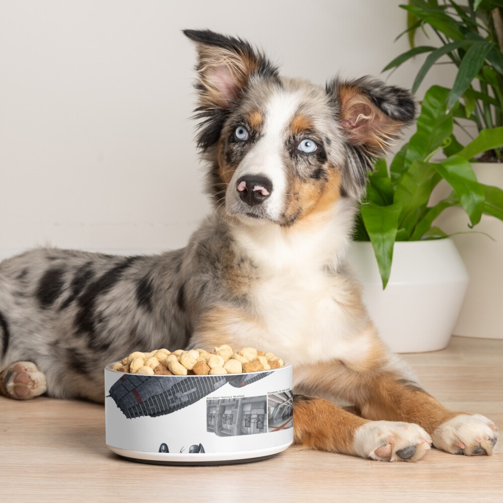 Item preview, Pet Bowl designed and sold by BienThings.