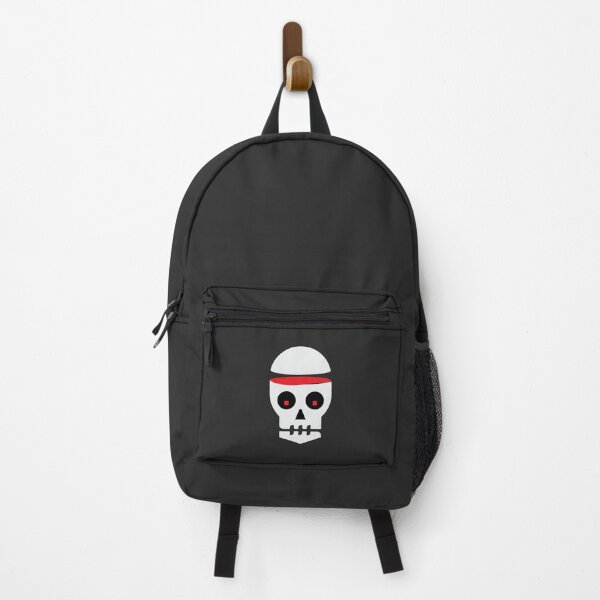 Item preview, Mindblown skeleton designed and sold by CodeSensei.