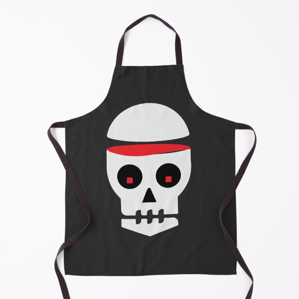 Item preview, Mindblown skeleton designed and sold by CodeSensei.