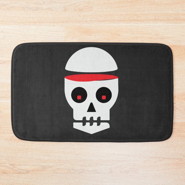 Item preview, Mindblown skeleton designed and sold by CodeSensei.