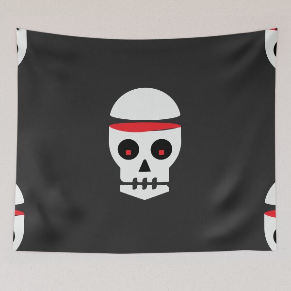 Item preview, Mindblown skeleton designed and sold by CodeSensei.