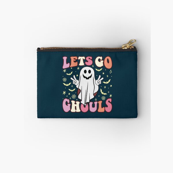 Item preview, Let_s Go Ghouls   designed and sold by EmeraldSho.