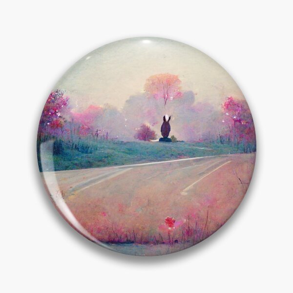 Item preview, Dreamy Bunny Crossroads Set 5 5/5 designed and sold by Staibshine.