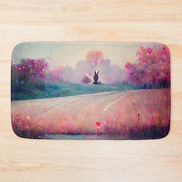 Item preview, Dreamy Bunny Crossroads Set 5 5/5 designed and sold by Staibshine.
