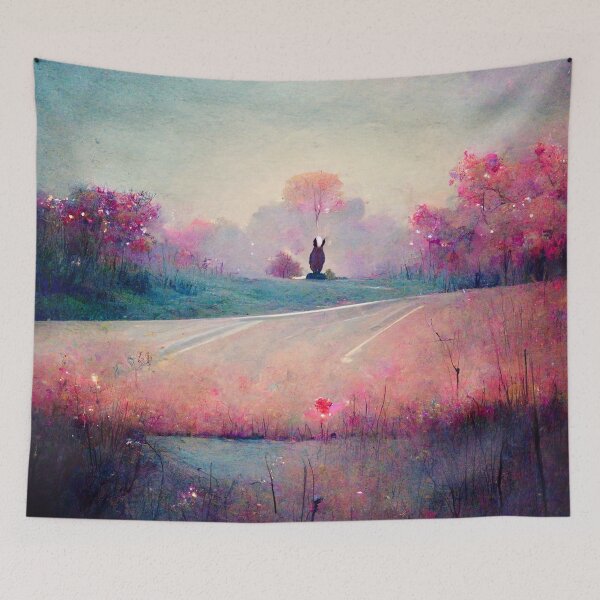 Item preview, Dreamy Bunny Crossroads Set 5 5/5 designed and sold by Staibshine.