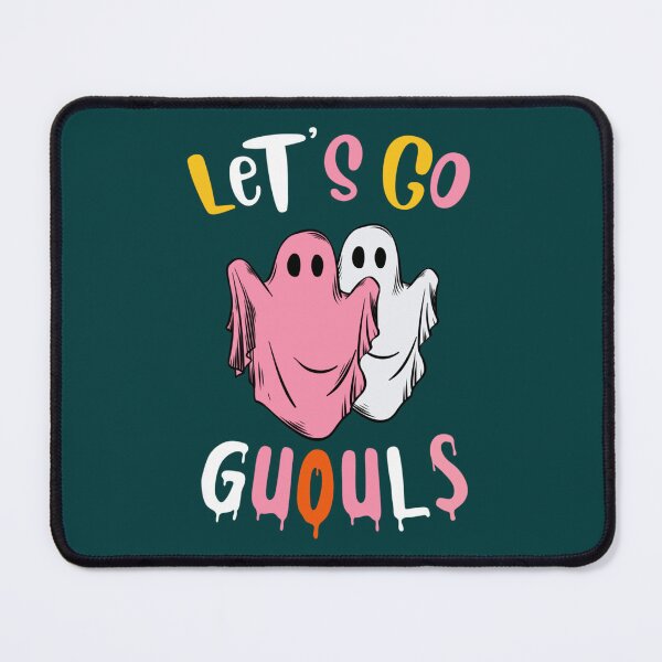 Item preview, Let_s Go Ghouls designed and sold by EmeraldSho.