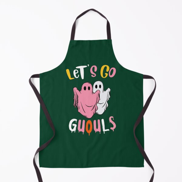 Item preview, Let_s Go Ghouls       designed and sold by EmeraldSho.