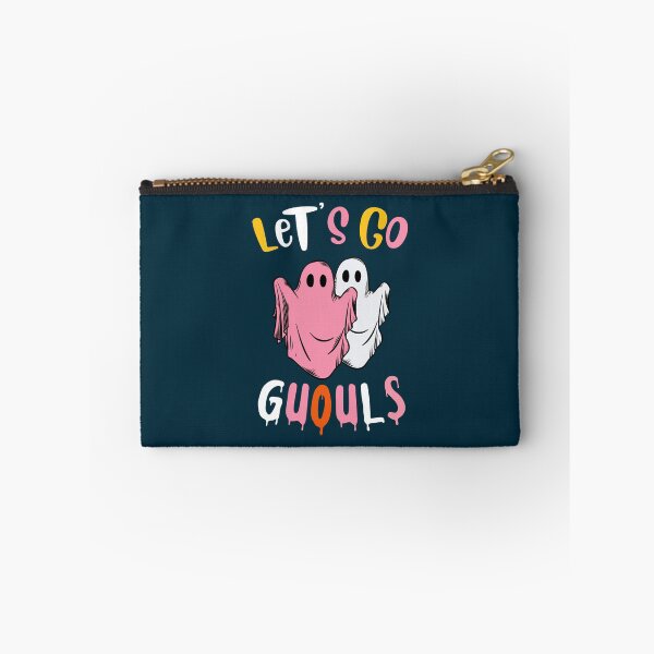 Item preview, Let_s Go Ghouls       designed and sold by EmeraldSho.