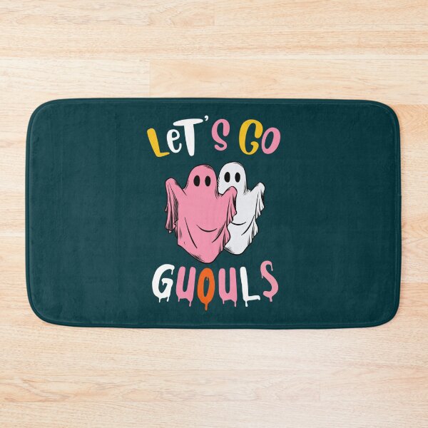 Item preview, Let_s Go Ghouls       designed and sold by EmeraldSho.