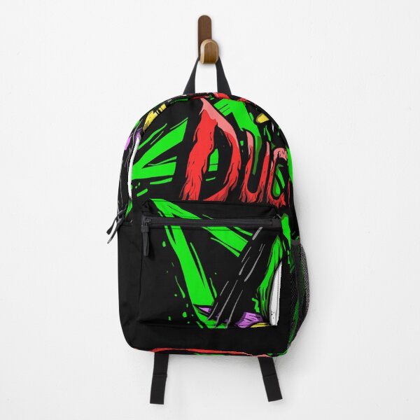 Aperçu de l'œuvre Musique Vintage Count Duckula Cadeaux graphiques drôles créée et vendue par Childress17Tara.